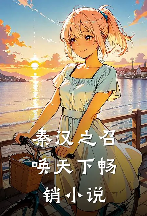 秦汉之召唤天下畅销小说