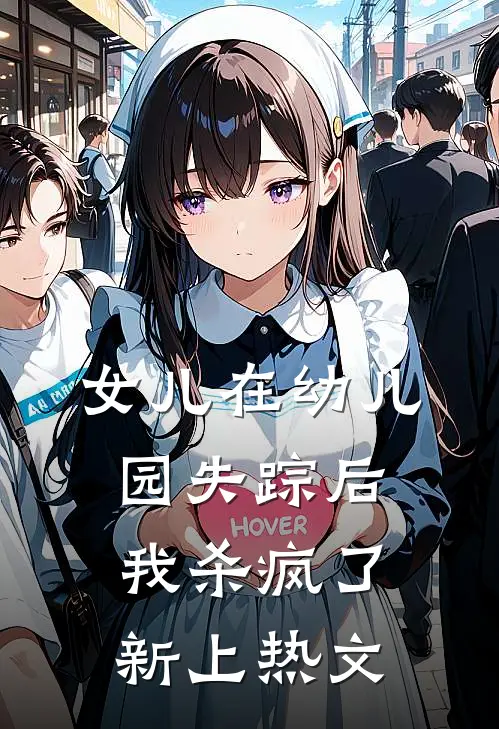 女儿在幼儿园失踪后，我杀疯了新上热文