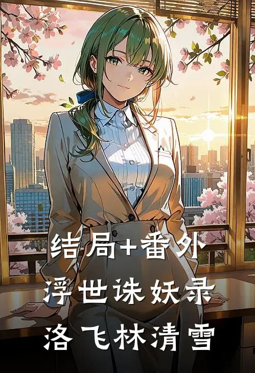 结局+番外浮世诛妖录洛飞林清雪