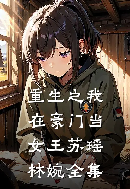 重生之我在豪门当女王苏瑶林婉 全集