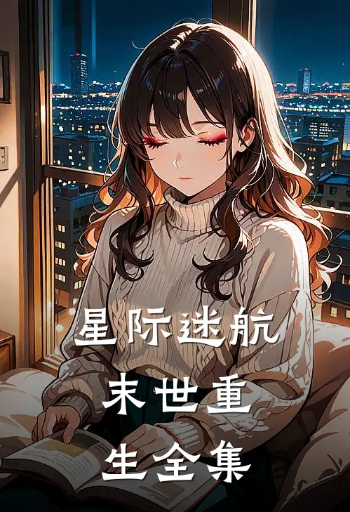 星际迷航:末世重生 全集