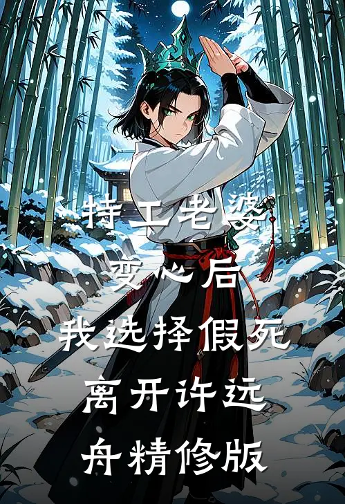 特工老婆变心后，我选择假死离开许远舟精修版