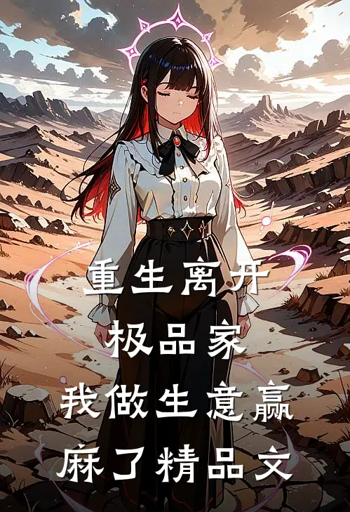 重生离开极品家，我做生意赢麻了精品文