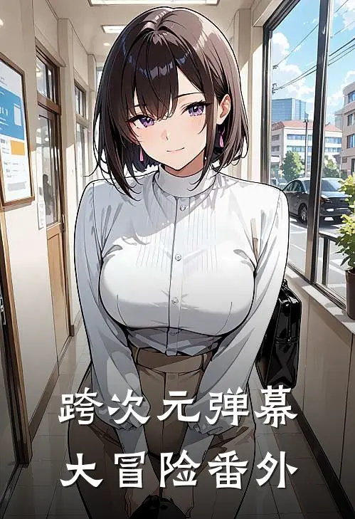 跨次元弹幕大冒险 番外