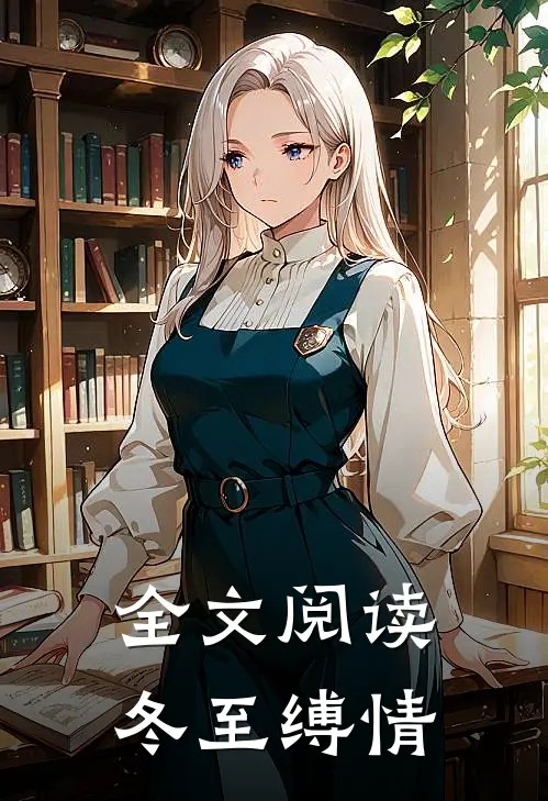 全文阅读冬至缚情