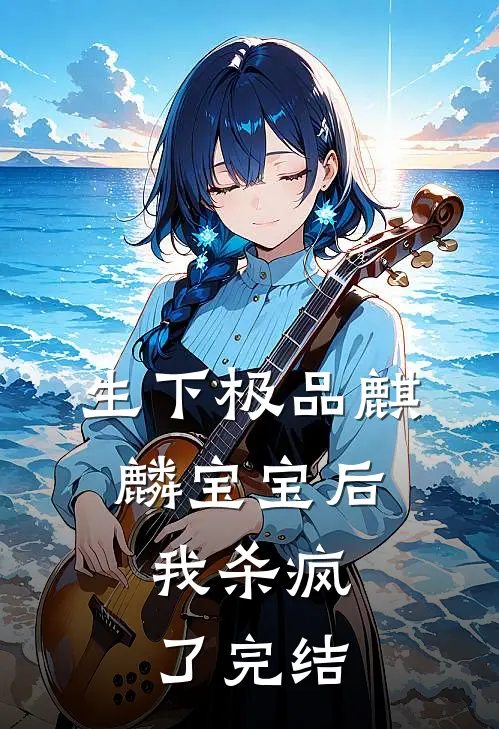 生下极品麒麟宝宝后，我杀疯了完结
