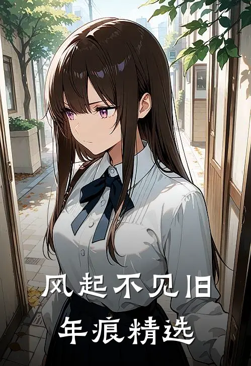 风起不见旧年痕精选