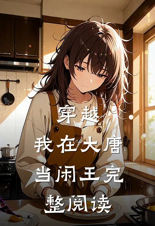穿越我在大唐当闲王完整阅读