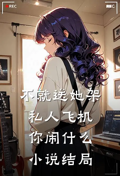 不就送她架私人飞机，你闹什么小说结局