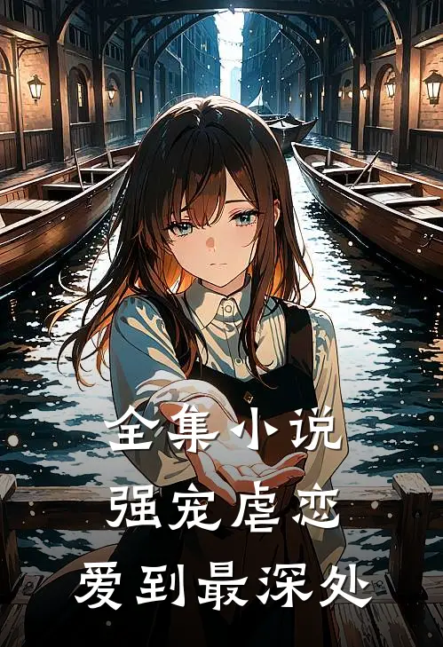 全集小说强宠虐恋：爱到最深处