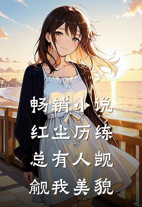 畅销小说红尘历练：总有人觊觎我美貌