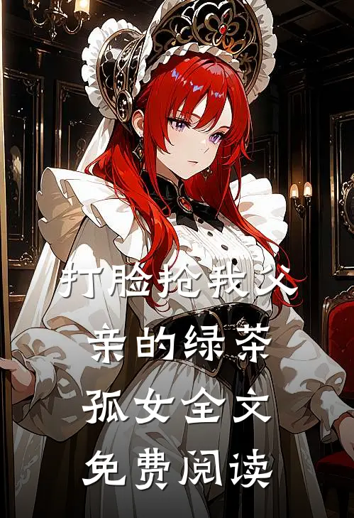打脸抢我父亲的绿茶孤女全文免费阅读