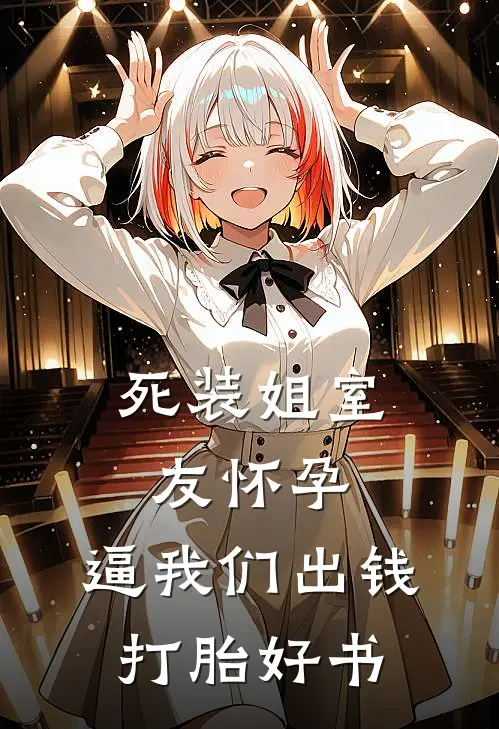 死装姐室友怀孕，逼我们出钱打胎好书