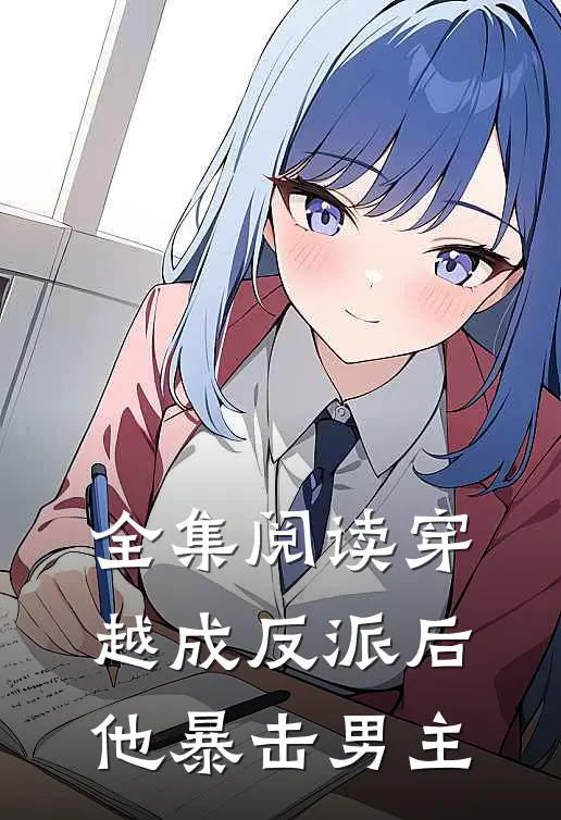 全集阅读穿越成反派后，他暴击男主