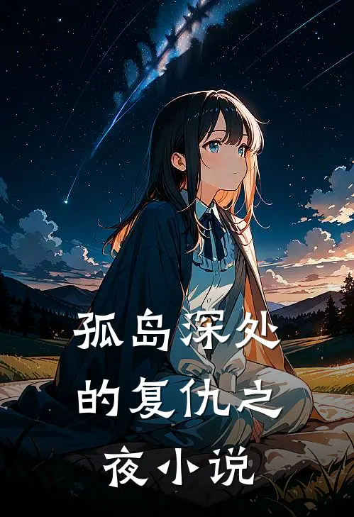 孤岛深处的复仇之夜小说