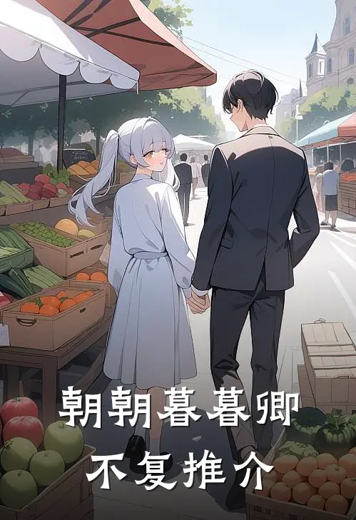 朝朝暮暮卿不复推介