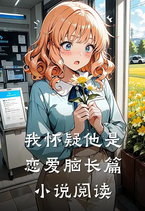 我怀疑他是恋爱脑长篇小说阅读