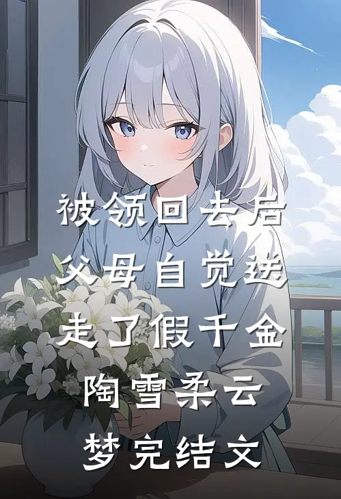 被领回去后，父母自觉送走了假千金陶雪柔云梦完结文