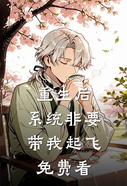 重生后，系统非要带我起飞免费看