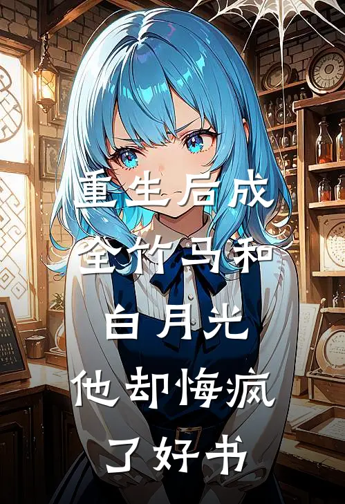 重生后成全竹马和白月光，他却悔疯了好书