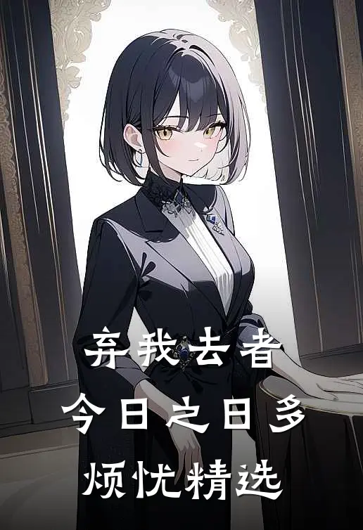 弃我去者，今日之日多烦忧精选