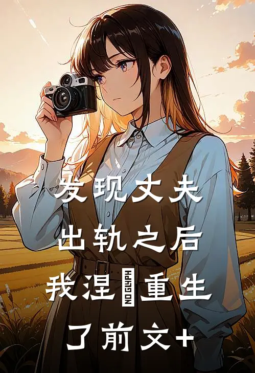 发现丈夫出轨之后，我涅槃重生了前文+