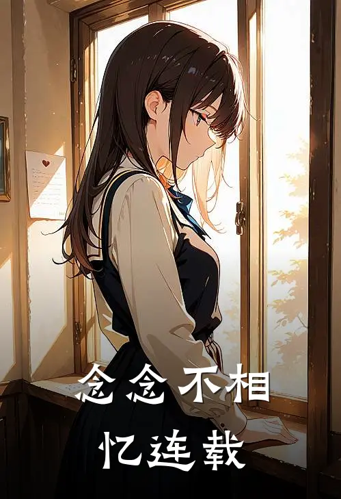 念念不相忆连载
