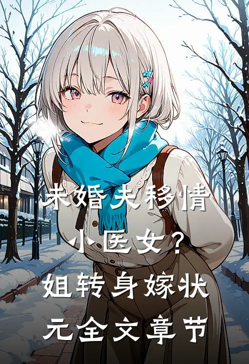 未婚夫移情小医女？姐转身嫁状元全文章节