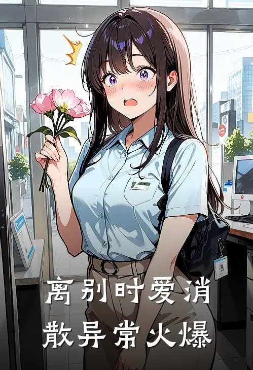 离别时爱消散异常火爆