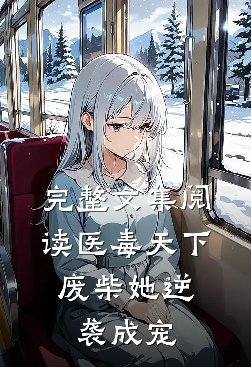 完整文集阅读医毒天下：废柴她逆袭成宠