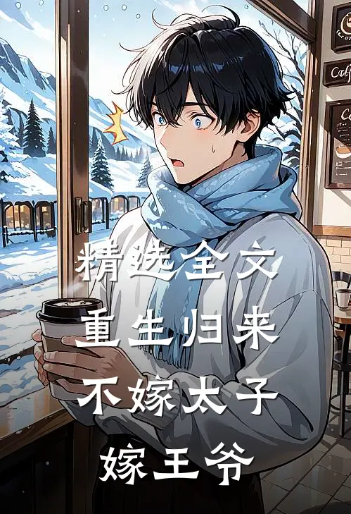 精选全文重生归来，不嫁太子嫁王爷