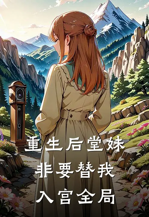重生后堂妹非要替我入宫全局