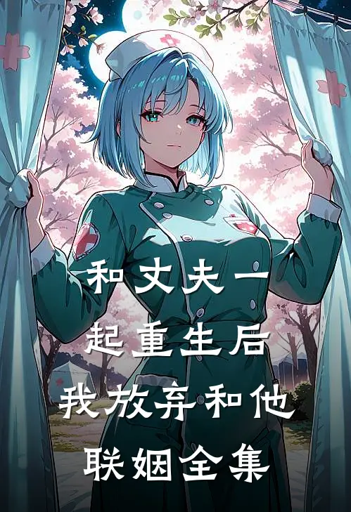 和丈夫一起重生后，我放弃和他联姻 全集