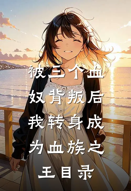 被三个血奴背叛后，我转身成为血族之王目录