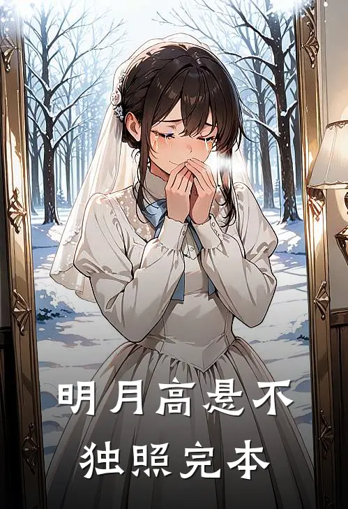 明月高悬不独照完本