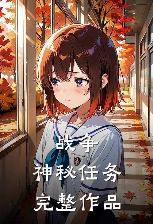 战争神秘任务完整作品在线观看