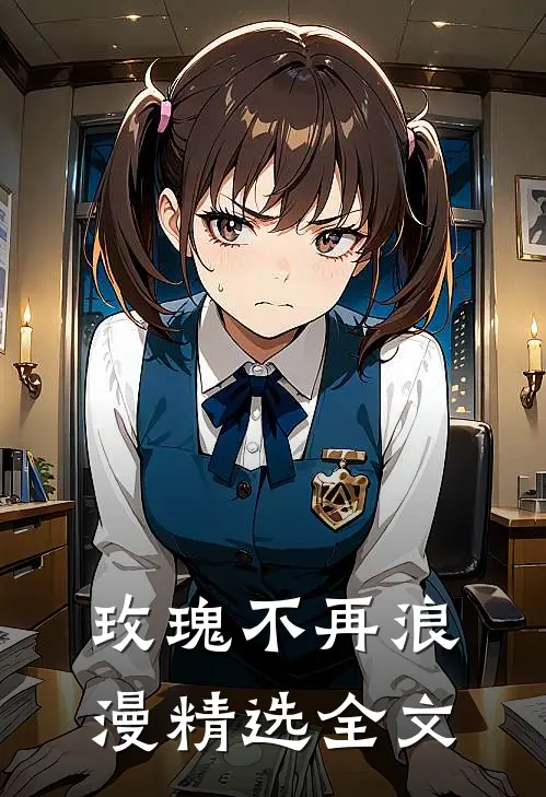 玫瑰不再浪漫精选全文