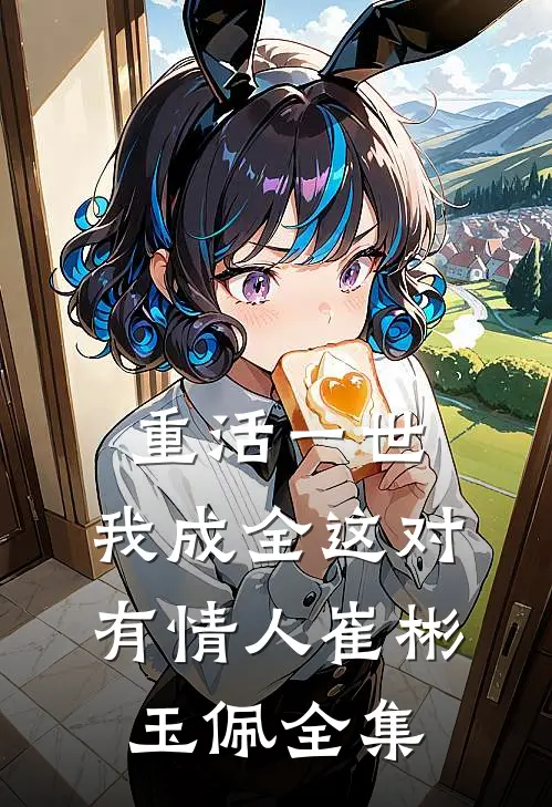 重活一世，我成全这对有情人崔彬玉佩全集