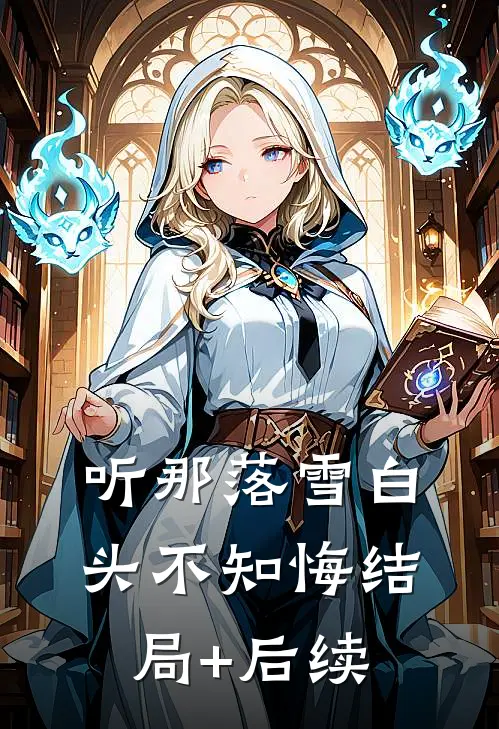 听那落雪白头不知悔结局+后续