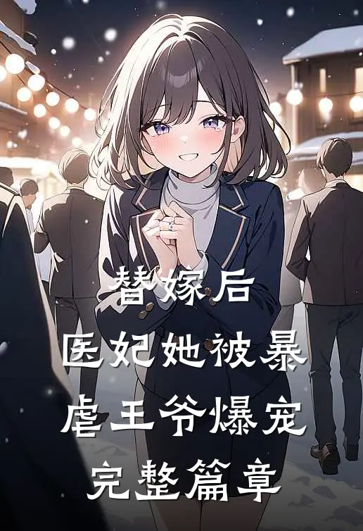 替嫁后，医妃她被暴虐王爷爆宠完整篇章
