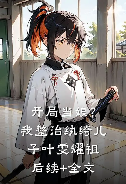 开局当娘？我整治纨绔儿子叶雯耀祖后续+全文