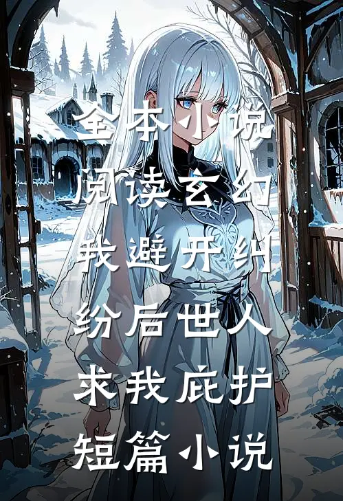 全本小说阅读玄幻:我避开纠纷后世人求我庇护短篇小说