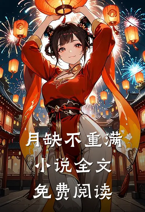 月缺不重满小说全文免费阅读