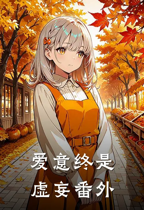 爱意终是虚妄 番外