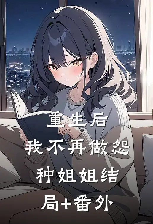 重生后，我不再做怨种姐姐结局+番外
