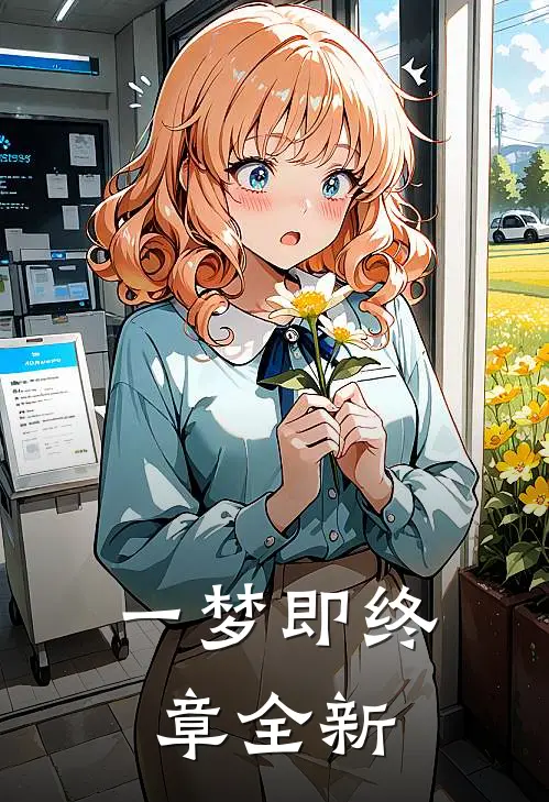 一梦即终章全新