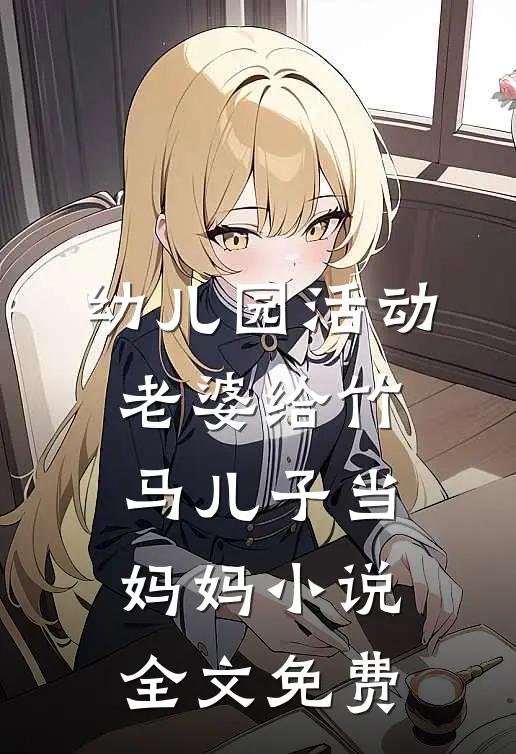 幼儿园活动，老婆给竹马儿子当妈妈小说全文免费