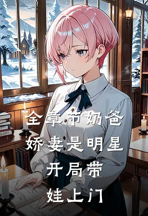 全章节奶爸：娇妻是明星，开局带娃上门