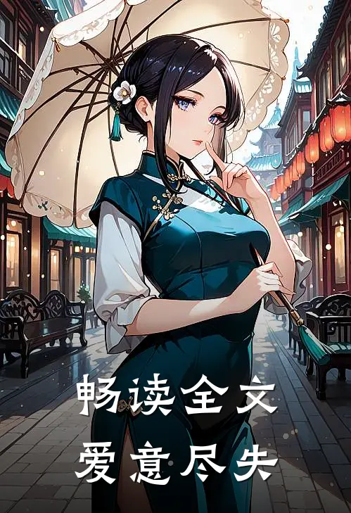 畅读全文爱意尽失