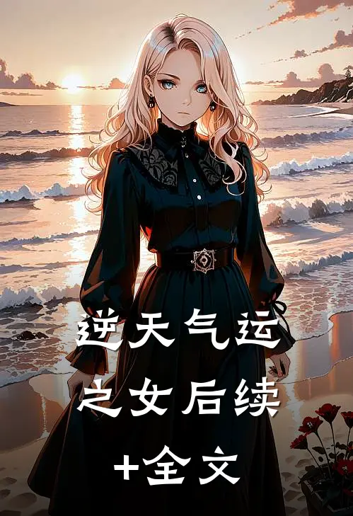 逆天气运之女后续+全文